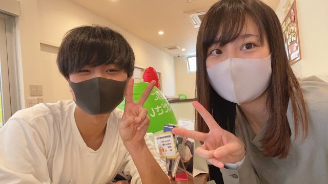I様の画像