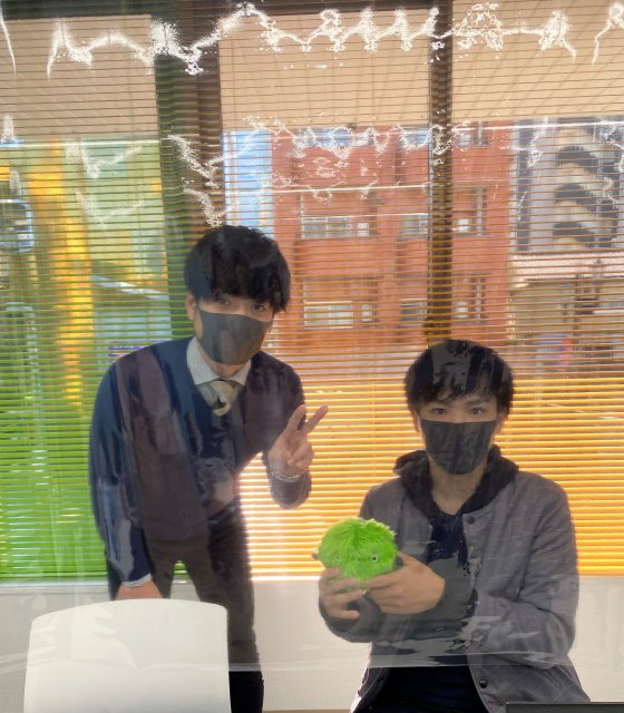 K・Sの画像