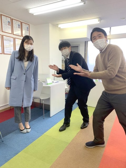 T　様の画像