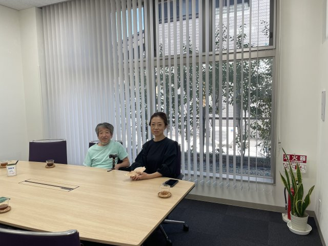 H様ご家族の画像