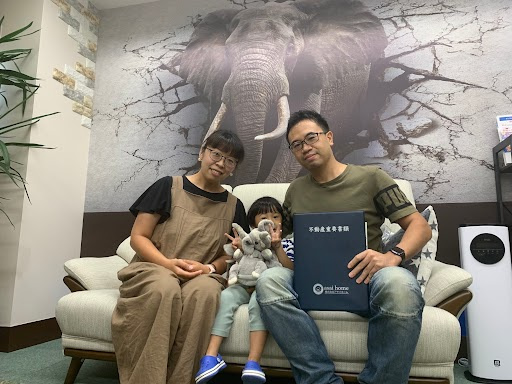 江戸川区新築戸建て購入 K様の画像