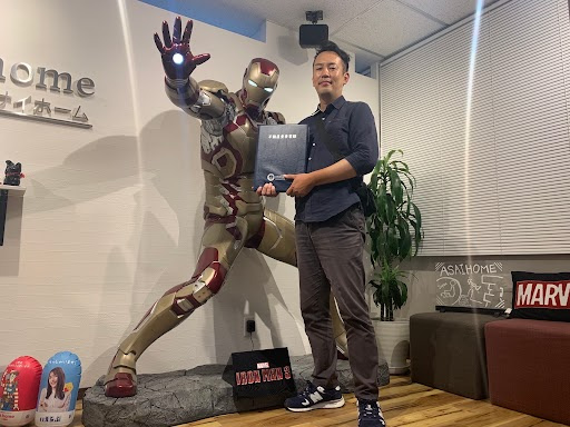 葛飾区中古戸建て購入 Y様の画像