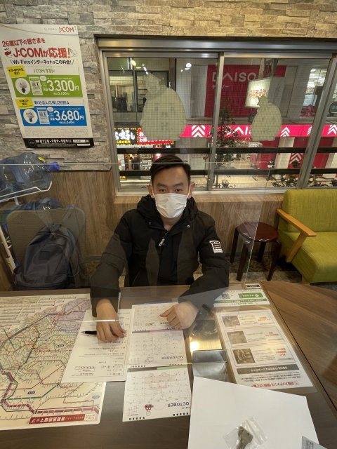 2021.10月ご成約 N.C様の画像