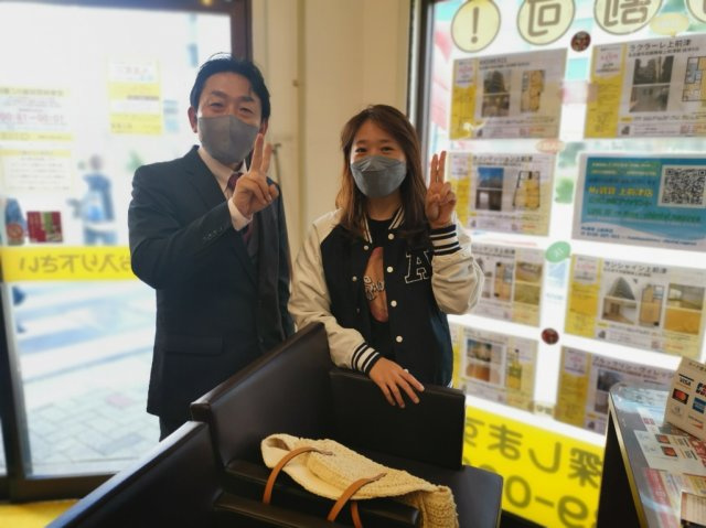 EI EI CHO様の画像