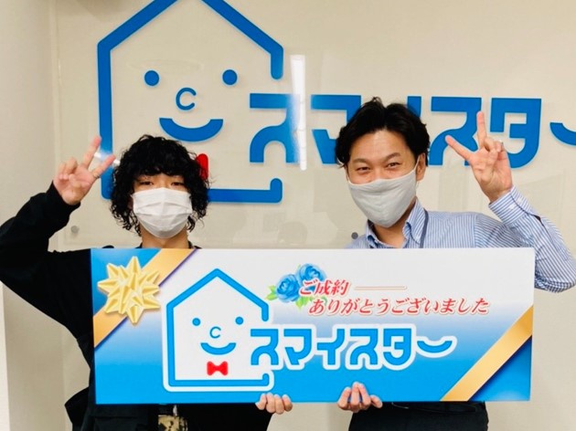 T・G様の画像