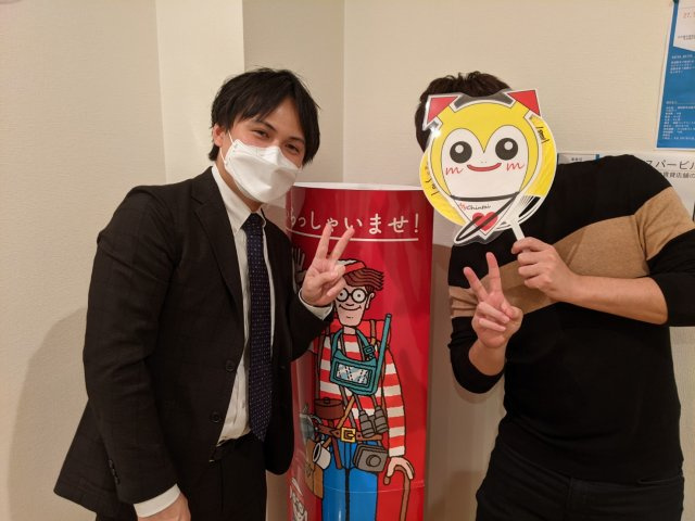 T様の画像