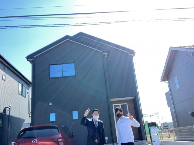 K.K様の画像
