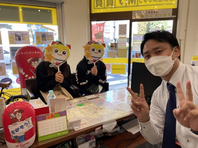 K様の画像