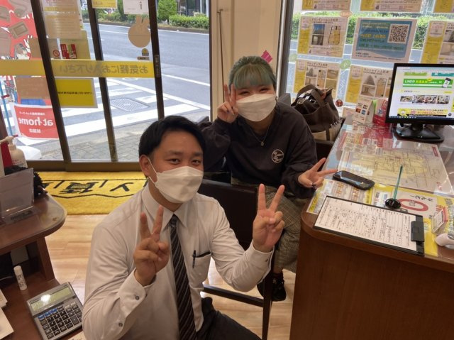 K様の画像