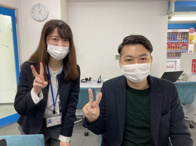 2021年10月29日の画像