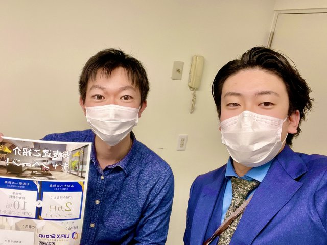 Y 様の画像