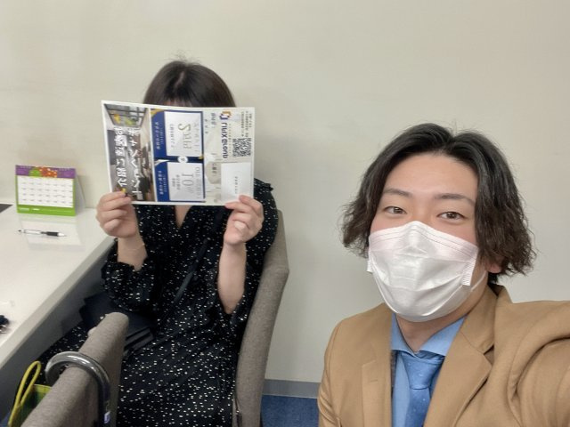 N 様の画像
