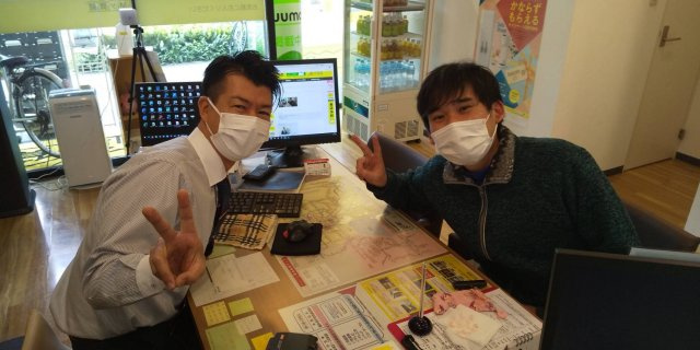 K様の画像