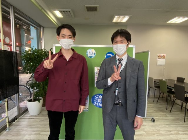 R・U様の画像