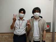 2021年10月30日の画像