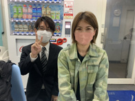 2021年10月30日の画像
