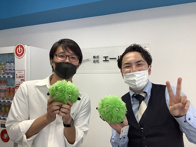 2021年10月30日の画像