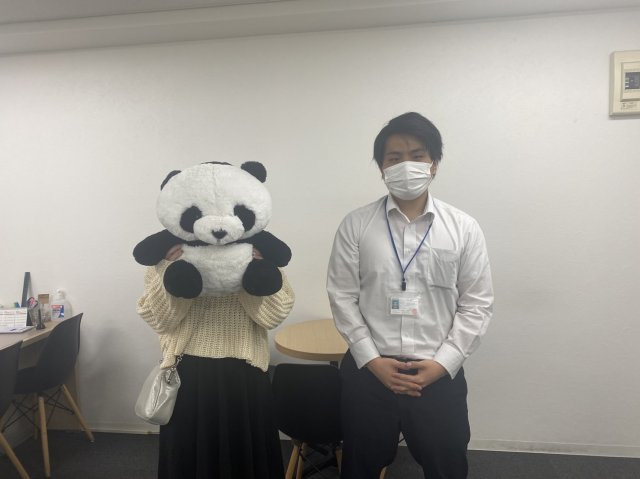 N・T様　井尻駅へお引越し♪♪の画像