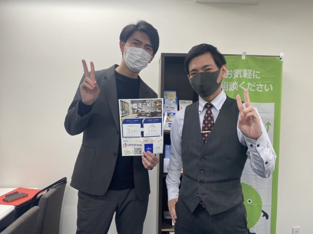 O.S様の画像