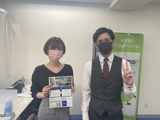 A.A様の画像