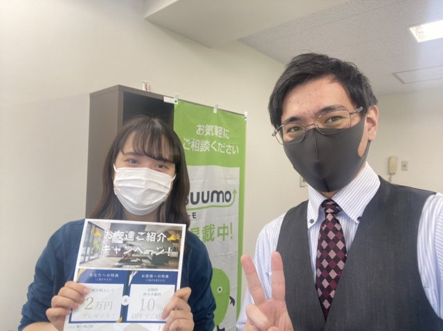 K.K様の画像