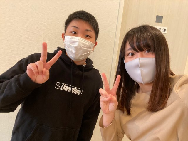 K様の画像
