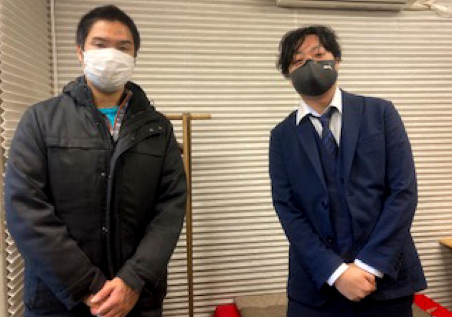 R.U 様（担当：榎本）の画像