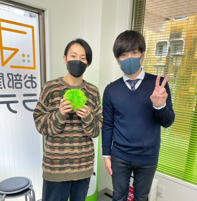 W・Mの画像