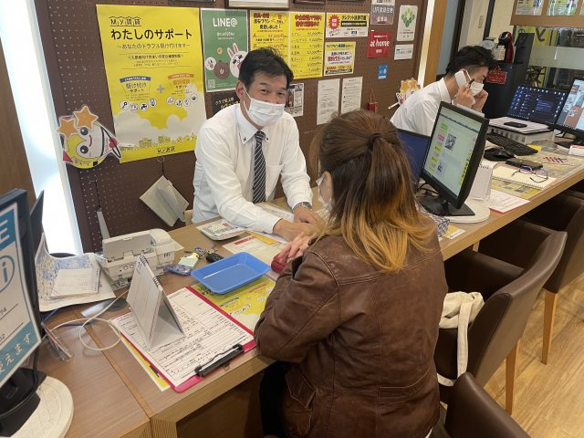 I様の画像