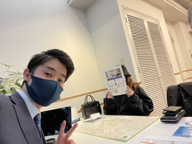 M.K様の画像