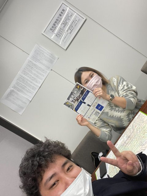 A様の画像