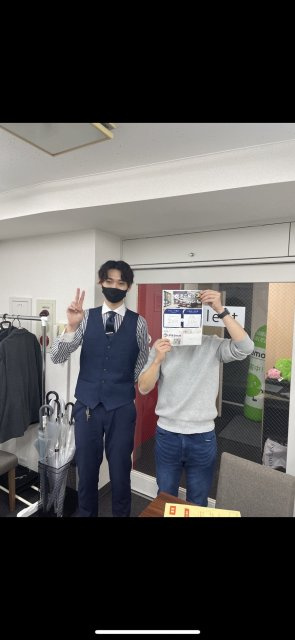 Y様の画像