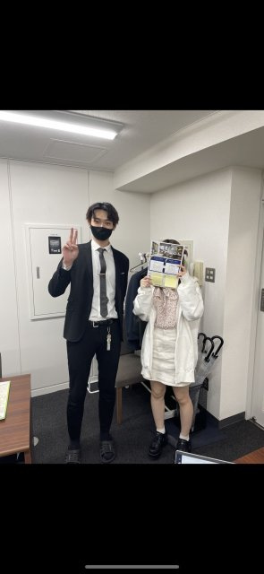 N様の画像