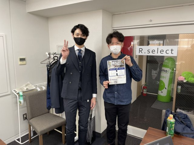 O様の画像