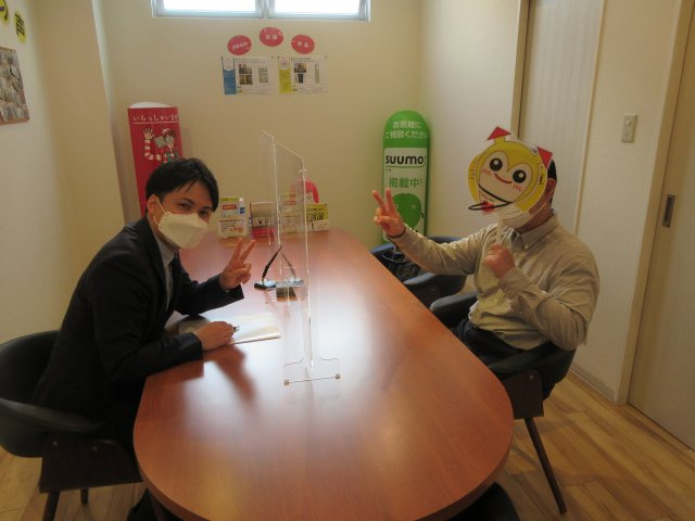 U様の画像