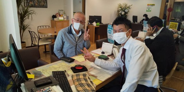 W様の画像