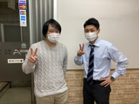 2021年11月01日の画像