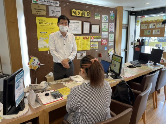 U様の画像
