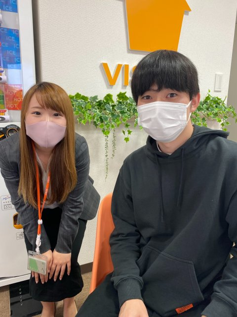 H・K様(2021.10.24)の画像