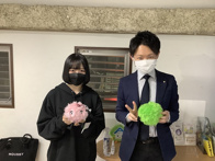 2021年11月03日の画像
