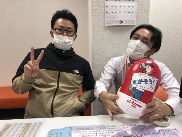 O・S様(2021.10.22)の画像
