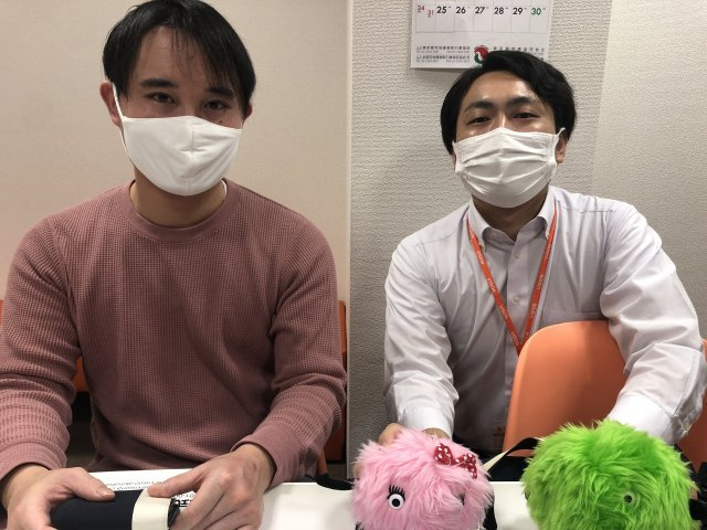 D・N様(2021.10.9)の画像