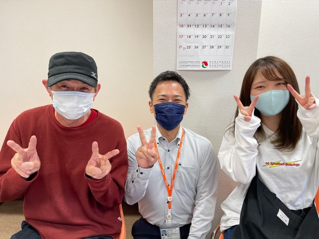 K・W様(2021.10.24)の画像
