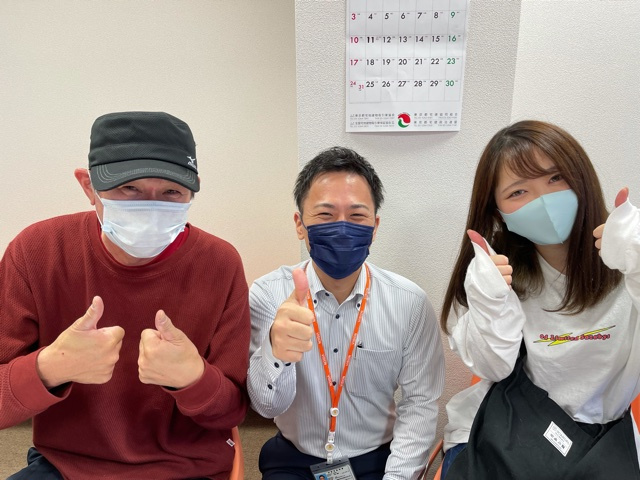 K・W様(2021.10.24)の画像
