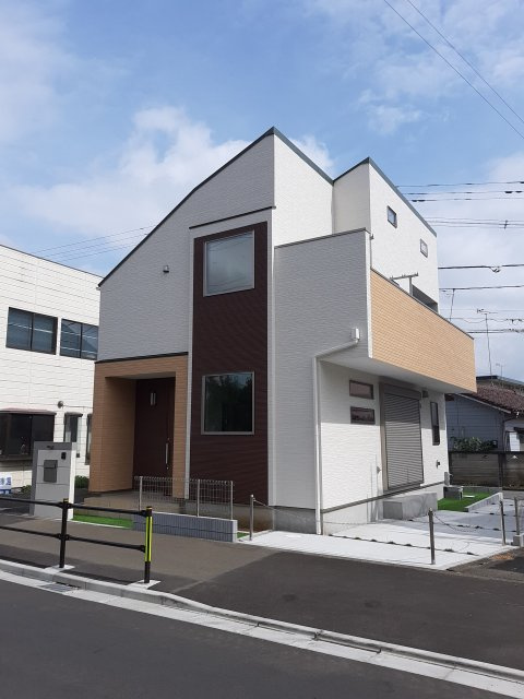 東京都武蔵村山市　K.I 様　30代　男性の画像