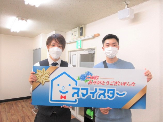 S・T様の画像