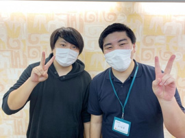 【埼玉県】からお引越しのMK様の画像
