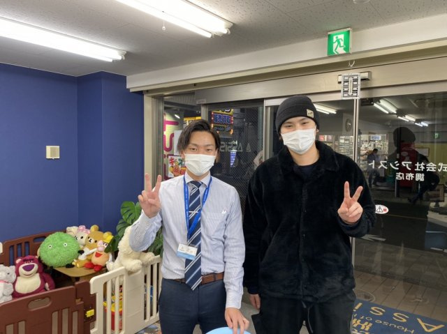F・Tの画像