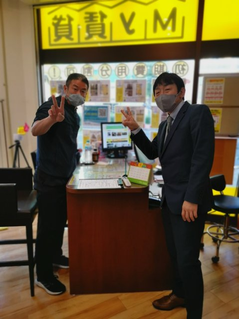 西田様の画像