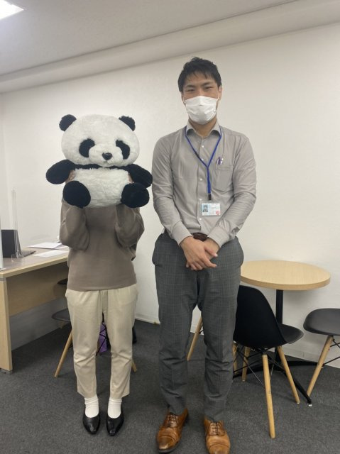 M・M様　博多区へお引越し♪♪の画像